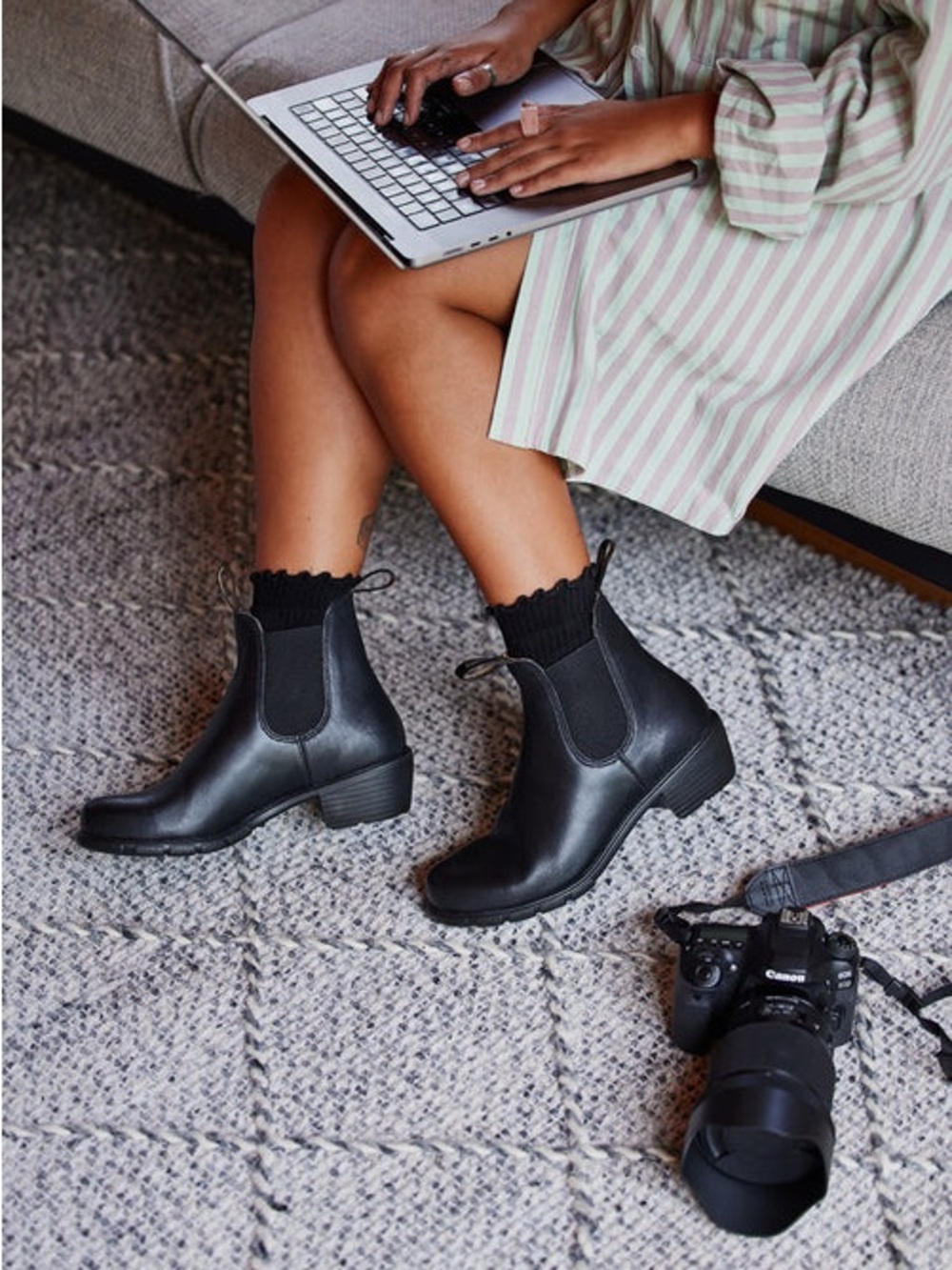 Blundstone Women's Series #1671 10.5